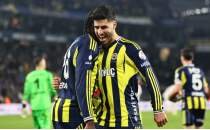 Fenerbah�e - Gaziantep FK: Muhtemel 11'ler