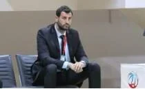 Kar��yaka'da yeni genel menajer �a�lar Karabulut oldu!