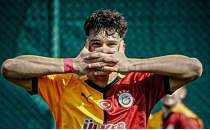 Fenerbah�e'ye yine Galatasaray'dan transfer: �a�r� Balta