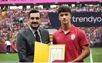 �a�r� Balta'n�n avukat�ndan a��klama!