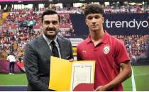 �a�r� Balta'n�n avukat�ndan �arp�c� a��klama: 'Galatasaray ile idmanlara ��kmayacak'