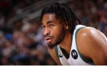 Cam Thomas'tan Bucks ayr�l��� sonras� �arp�c� s�zler