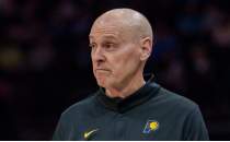 Rick Carlisle kariyerinde 1.000 galibiyete ula�t�!