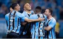 Carlos Vinicius'tan dikkat �eken performans!