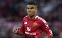 Manchester United'da Casemiro ile yollar ayr�l�yor