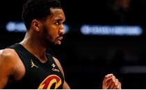 Mitchell: 'Cleveland'da kalmak istiyorum'