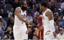 Mitchell'dan Harden hamlesi sonras� net mesaj: 'Vakit geldi!'