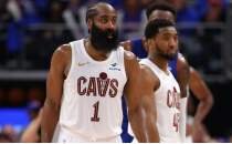 Cavaliers, Pistons'a kar�� uzatmada ayakta kald�, seride 3-2 �ne ge�ti