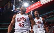 Cavaliers, 2018'den beri ilk kez konferans finaline y�kseldi!