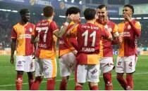 Galatasaray, son 2 ma�t�r gol yemiyor