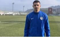 Rizespor'da Zeqiri i�in k�t� haber