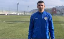 Altin Zeqiri: 'Yenemeyece�imiz tak�m yok'