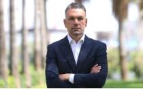 �BK Mersin Ba�kan� �evirgen: 