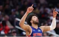 Cunningham, 60 galibiyetli sezon i�in: 'As�l e�lence �imdi ba�l�yor!'