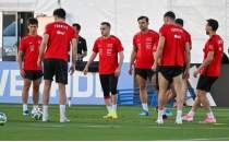 A Milli Futbol Tak�m�, 652. ma��na D�nya Kupas�'nda ��kacak