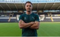 Hull City'den kaleci transferi: Jack Butland
