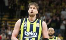 Basketbol S�per Ligi'nde sezonun lideri belli oluyor