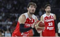 Cedi Osman'�n yeni tak�m� belli oldu