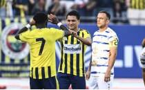 Cengiz �nder, �orum'a imza att�