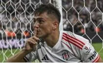 Kocaelispor - Be�ikta�; Muhtemel 11'ler