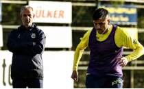 Fenerbah�e'de Cengiz �nder geli�mesi!