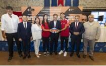 CEV U18 Avrupa Plaj Voleybolu �ampiyonas� Fo�a'da d�zenlenecek