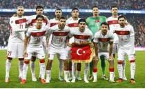 FIFA d�nya s�ralamas� g�ncellendi! ��te T�rkiye'nin yeri
