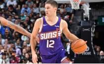 Collin Gillespie, Suns ile 4 y�ll�k 48 milyon dolarl�k s�zle�me imzalad�