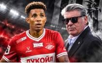 Serdal Adal�'dan Gedson Fernandes a��klamas�! 