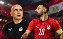 M�s�r'dan Salah i�in fla� karar