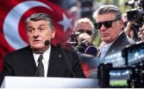 Serdal Adal�: 'Devre aras�nda onlar� halledece�iz'