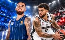 Anadolu Efes derbide Be�ikta�'� konuk ediyor!