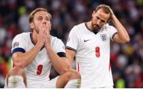 Harry Kane'in penalt�s�nda skandal hata