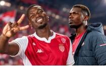 Bursaspor'da Paul Pogba iddias�