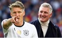 Schweinsteiger: 'Art�k en iyi tak�mlardan biri de�iliz'