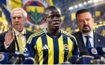 Ertan Toruno�ullar�'ndan Aziz Y�ld�r�m'a: 'Herkes gibi rahats�z�m'