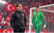 Montella'dan Altay Bay�nd�r s�zleri: 'Beni derinden �zd�!'