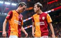Galatasaray'da Aleksey Batrakov karar�