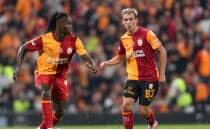 Renato Nhaga ve Batrakov, milli ma�larda g�z doldurdu!