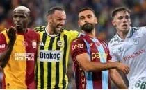 S�per Kupa tarihleri a��kland�!