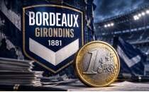 Fransa ekibi Bordeaux, 1 euroya sat�ld�