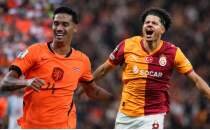 Galatasaray'da Gabriel Sara yerine Reijnders