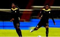 Galatasaray, Meupiyou i�in masaya oturdu!