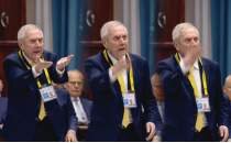 Aziz Y�ld�r�m'dan Orhan Demirel'e tepki!