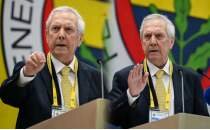 Aziz Y�ld�r�m: 'Paral� k�pekler'