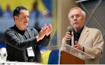 Aziz Y�ld�r�m'dan Acun Il�cal� i�in a��klama