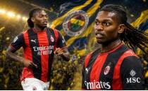 Fenerbah�e'den Rafael Leao'ya teklif haz�rl���