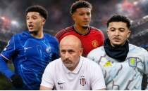 Be�ikta�, Jadon Sancho'yu transfer g�ndemine ald�