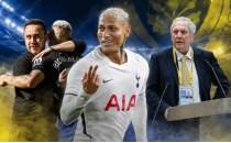 Fenerbah�e ile an�lan Richarlison i�in De Zerbi'den a��klama!