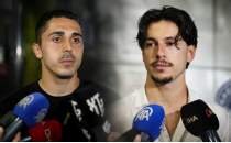 Abd�lkadir �m�r ve Enis Destan'dan iddial� a��klamalar!
